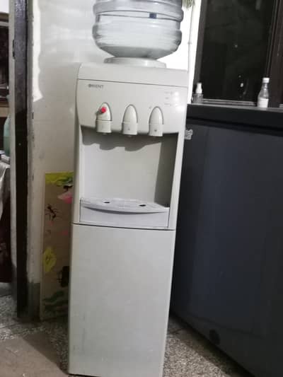 Water Dispenser