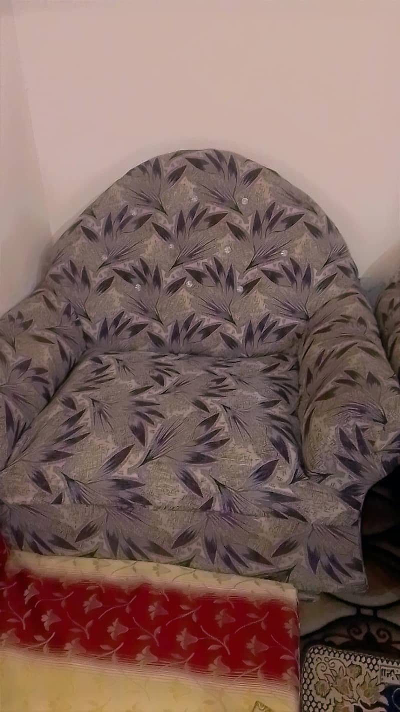 2 sofas sets for sale 0