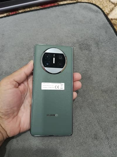 Huawei matex3 non pta non active 12. . . 512