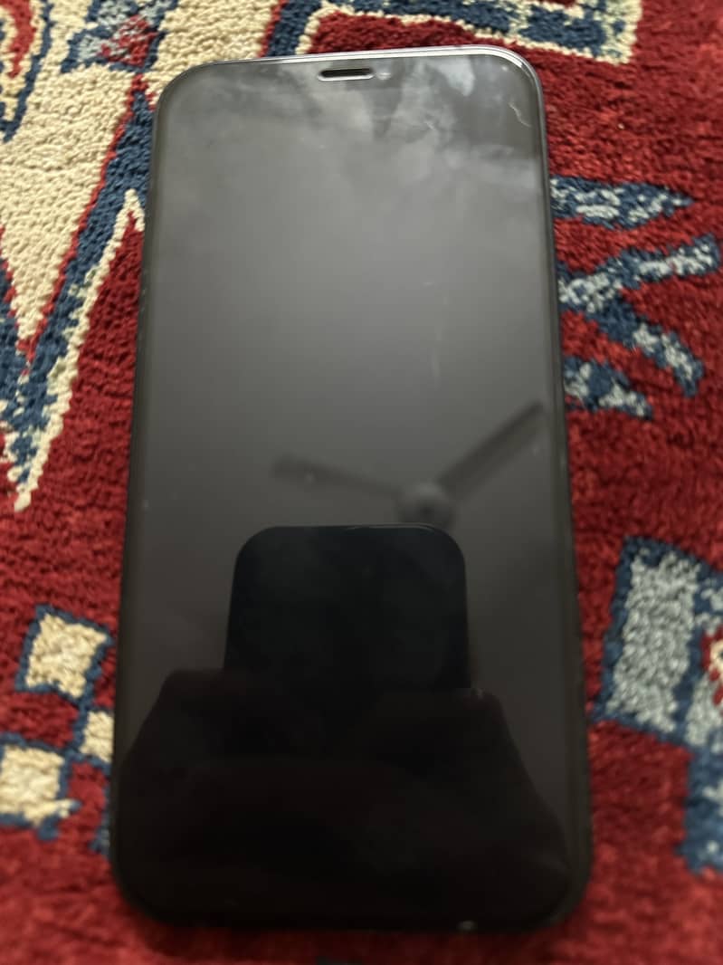 Apple iPhone 12 JV 0