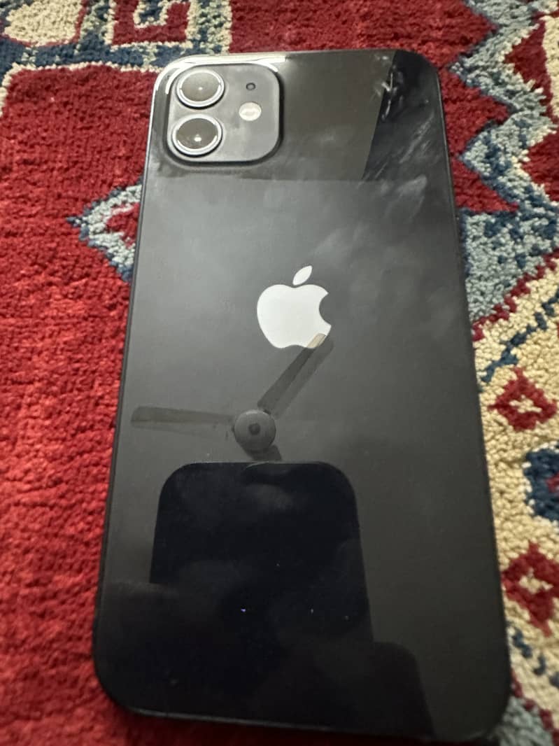 Apple iPhone 12 JV 1