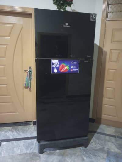 Dawlance fridge inverter