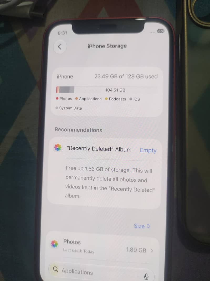 Apple iPhone 12 mini 1