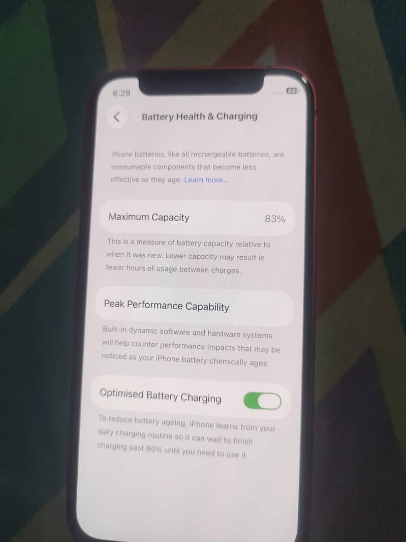 Apple iPhone 12 mini 2
