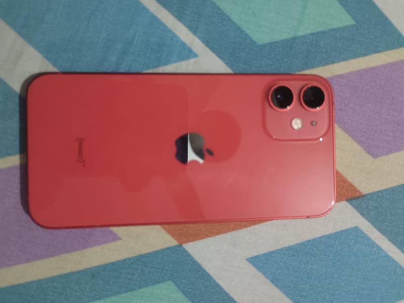Apple iPhone 12 mini 3
