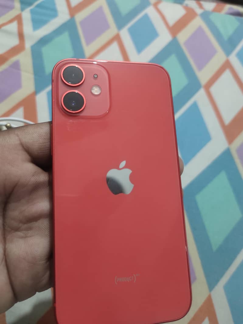 Apple iPhone 12 mini 5