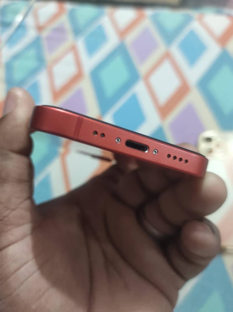 Apple iPhone 12 mini 7