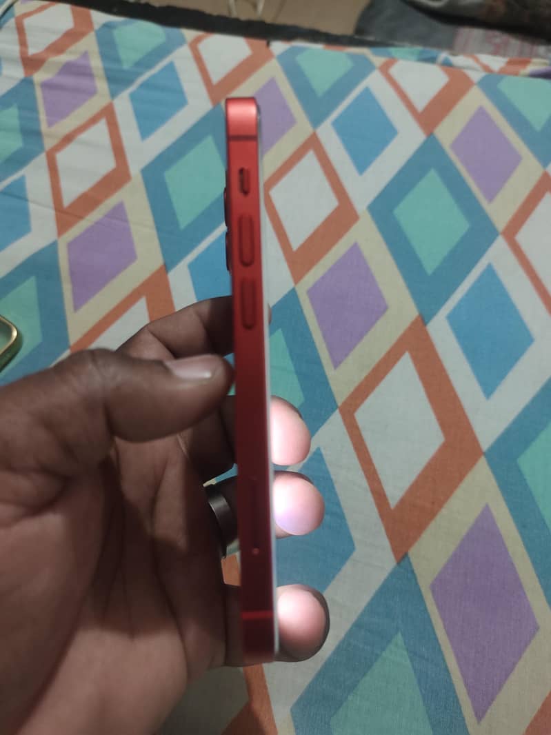 Apple iPhone 12 mini 10
