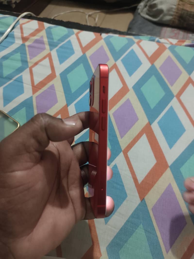 Apple iPhone 12 mini 11