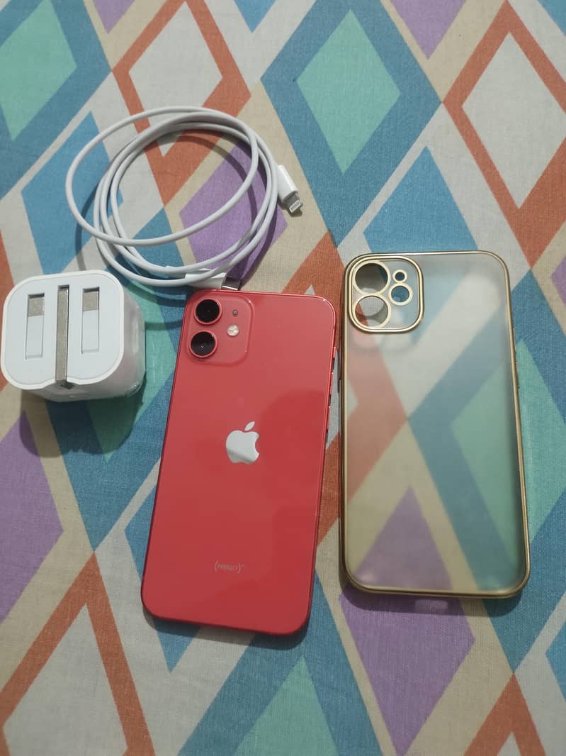 Apple iPhone 12 mini 13
