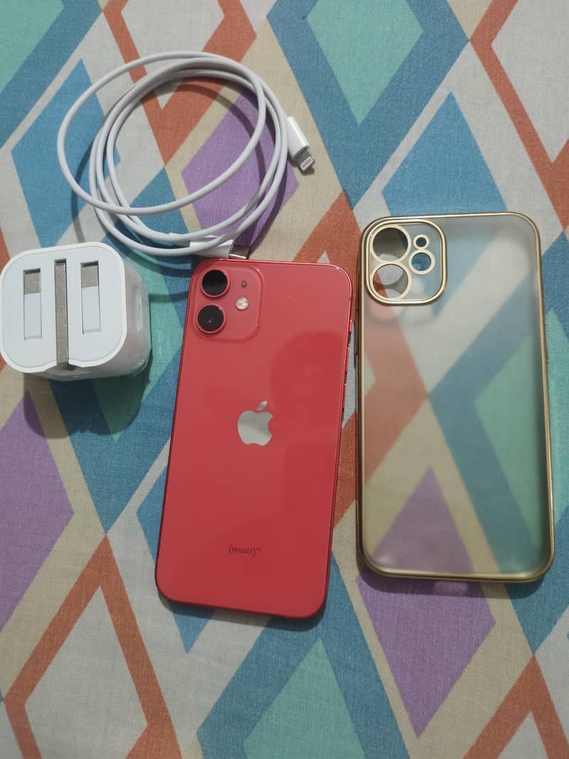 Apple iPhone 12 mini 14