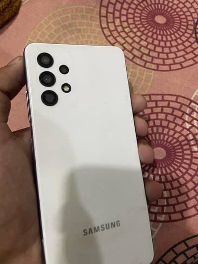 Samsung Mobile A32