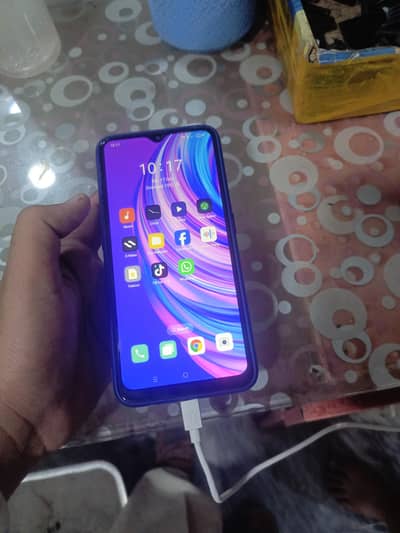 OPPO F11