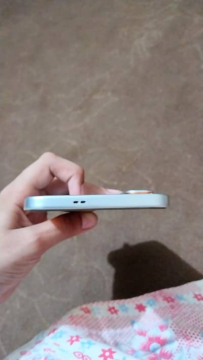 Infinix Hot 60 Pro