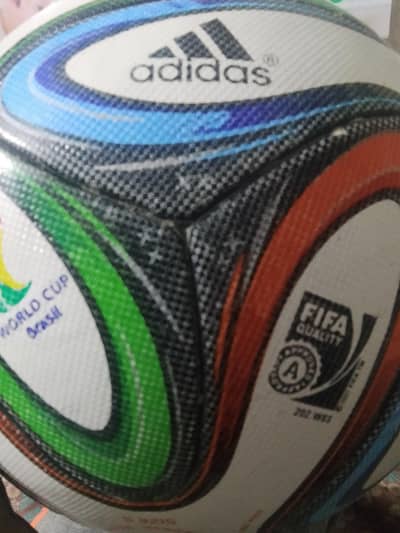 FIFA foot boll