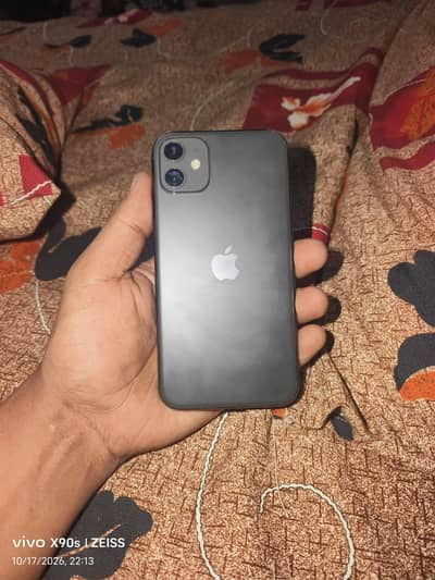 Apple iPhone 11 jv
