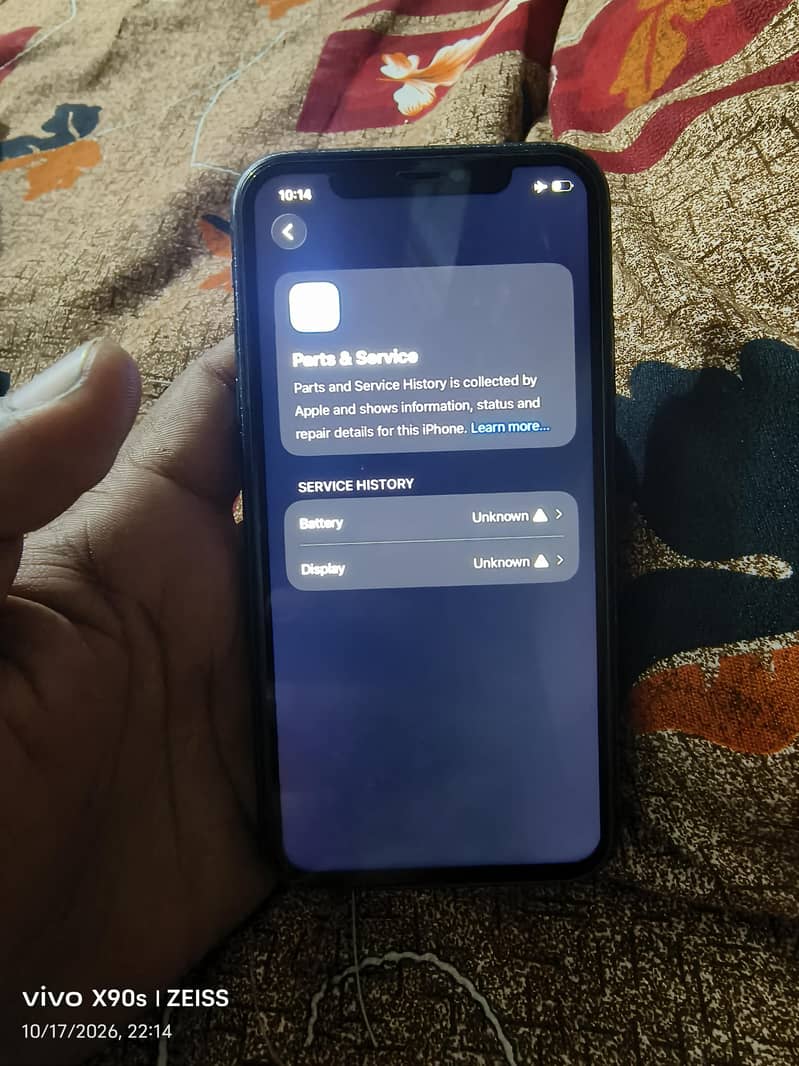 Apple iPhone 11 jv 1