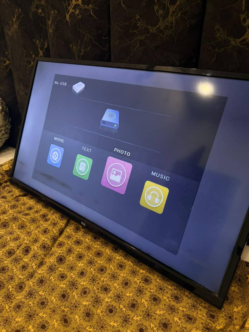 led tv 2