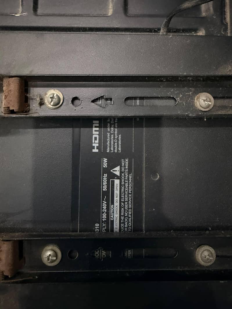led tv 4