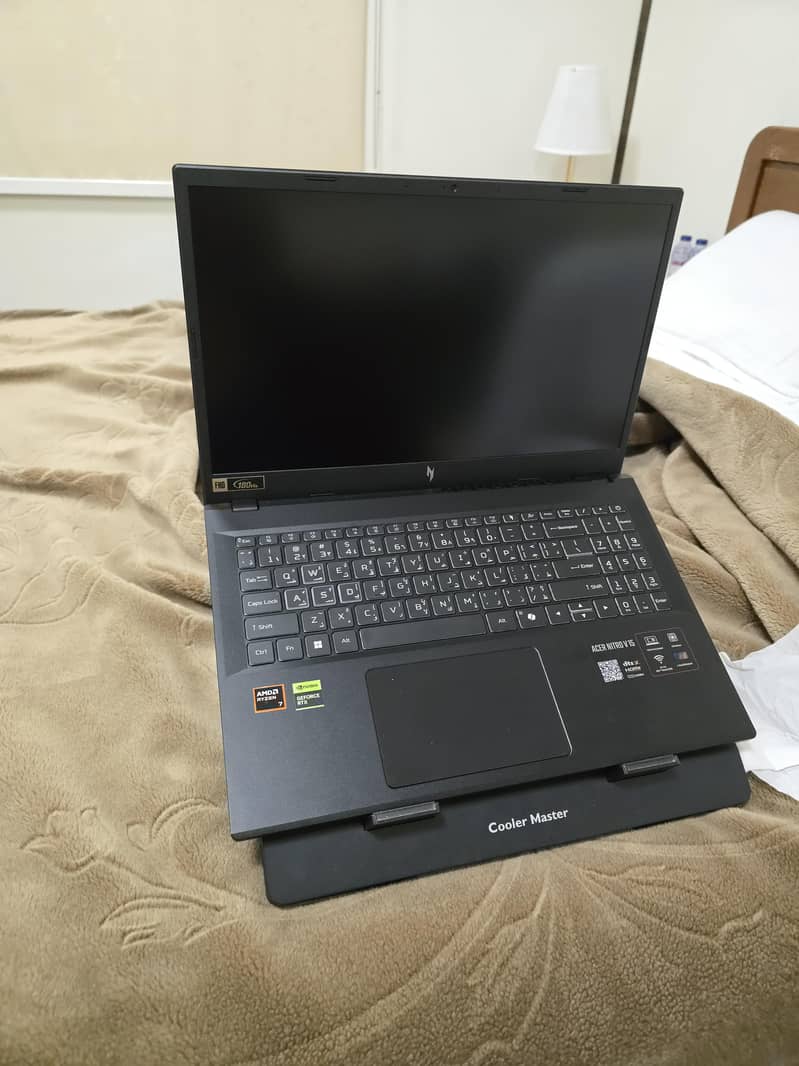 Acer Nitro V 1