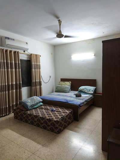Prime Location House For sale In Beautiful Federal B Area - Block 17