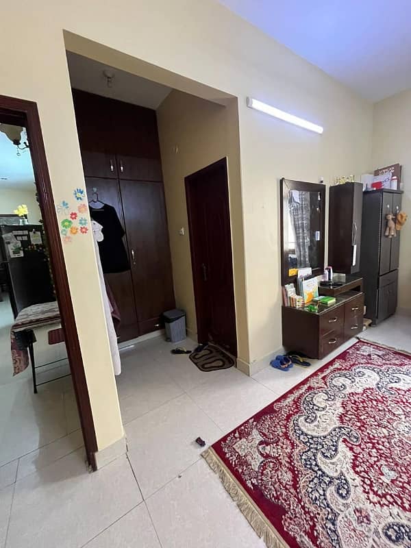 Prime Location 200 Square Yards House available for sale in Federal B ...
