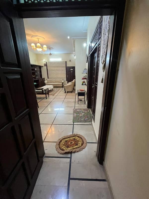 Prime Location 200 Square Yards House available for sale in Federal B ...
