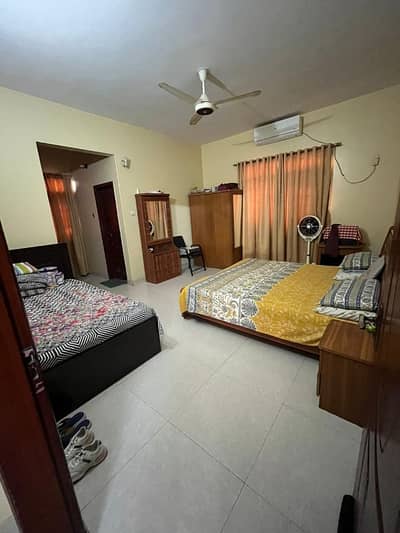 Perfect Prime Location 200 Square Yards House In Federal B Area - Block 17 For sale