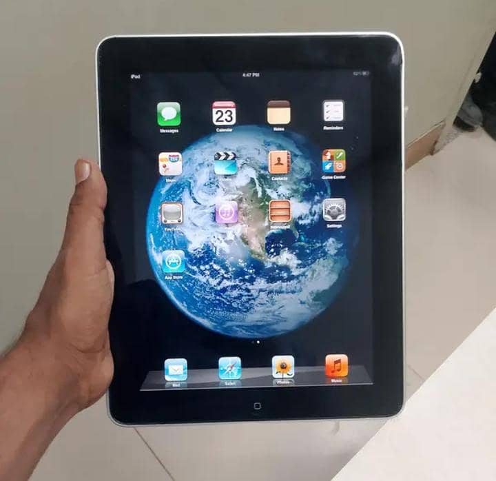 ipad 1 64GB 0
