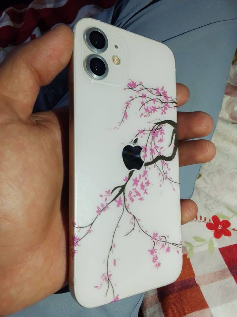 Apple iPhone 12 0