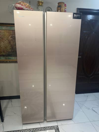 GREE Inverter Refrigerator for Sale