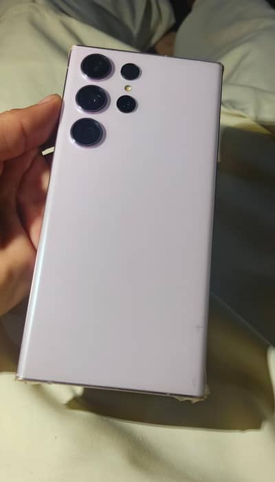 Samsung Mobile S23 Ultra
