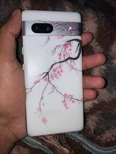 Google Pixel 7a
