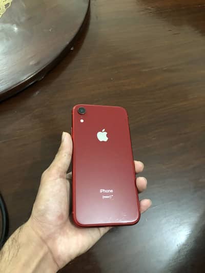 Apple iPhone XR