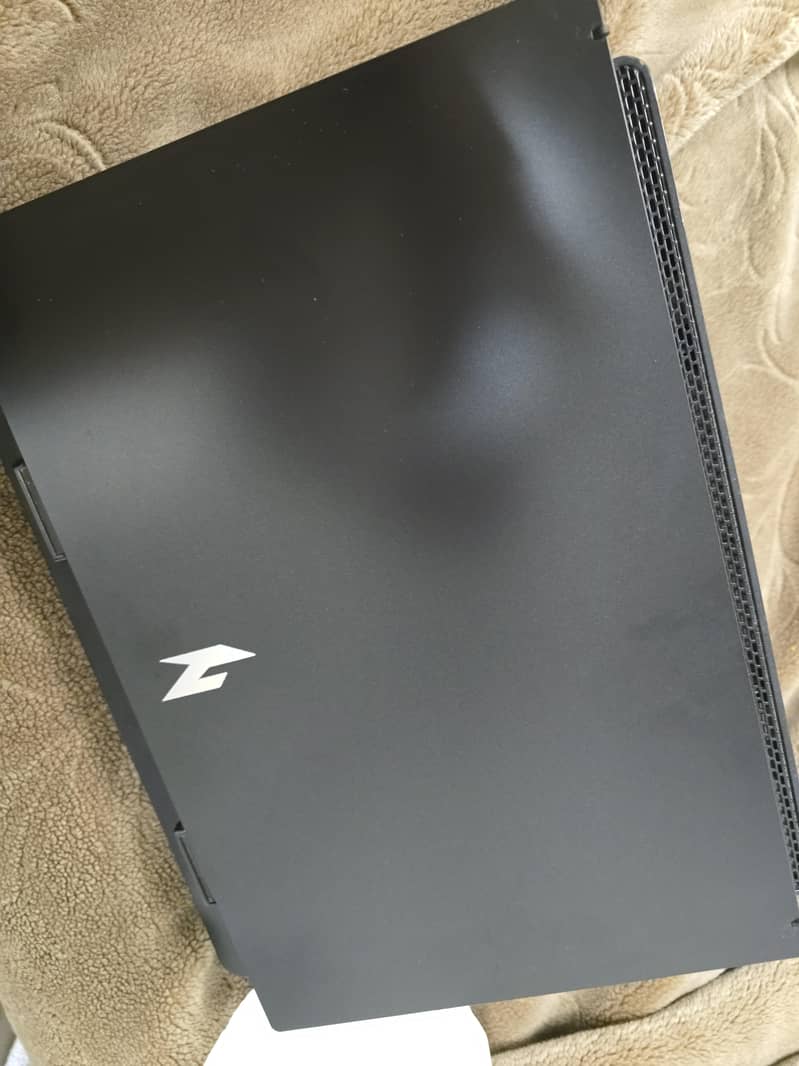 Acer Nitro V 0