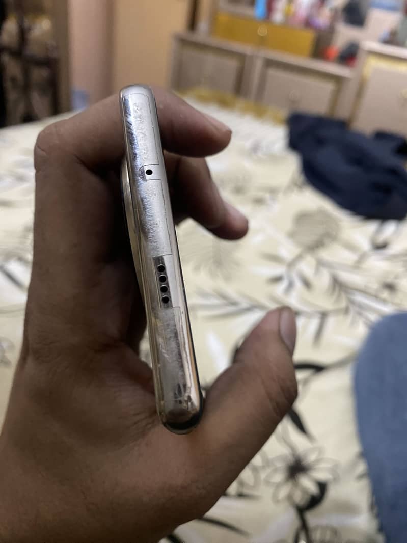 Tecno Spark 20 Pro Plus 5