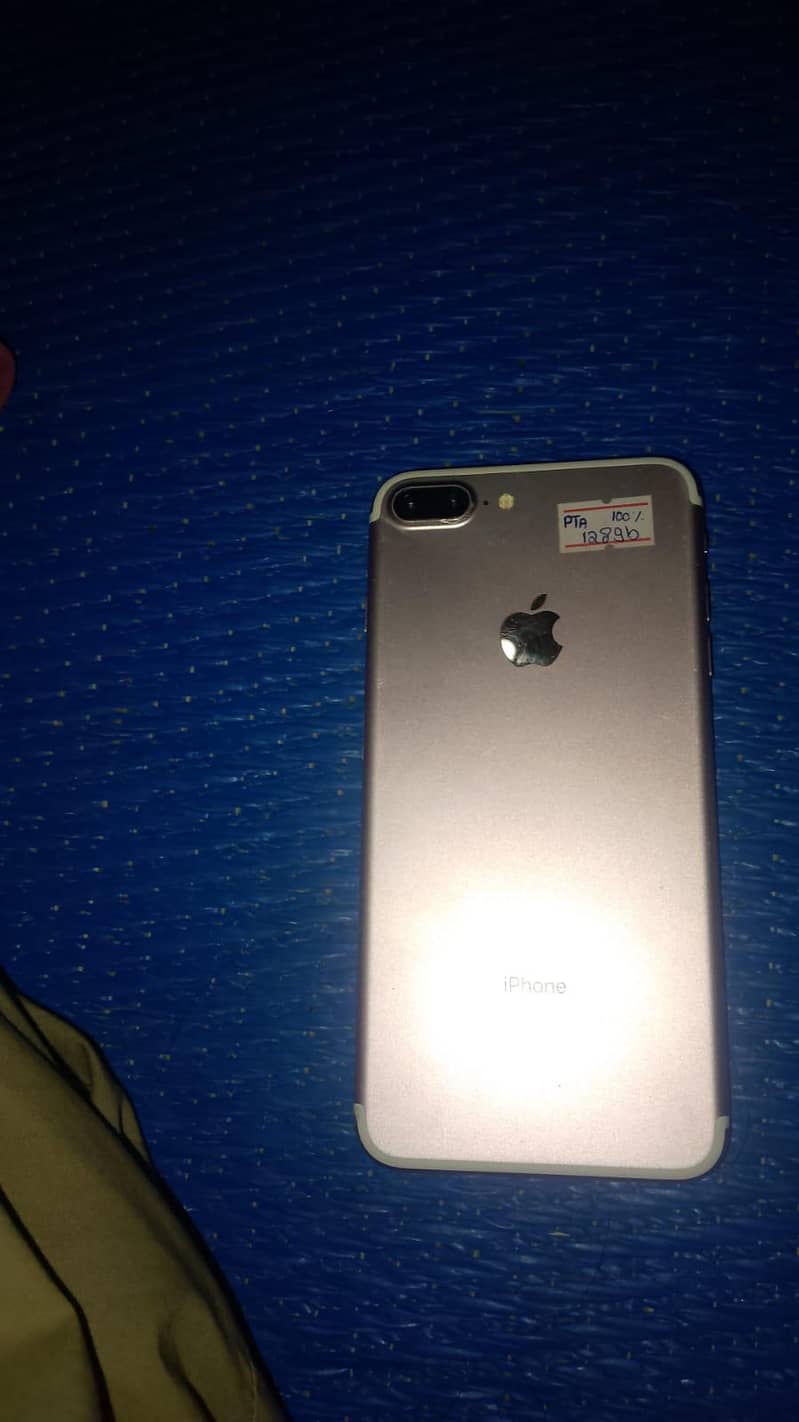 iphone 7plus 0