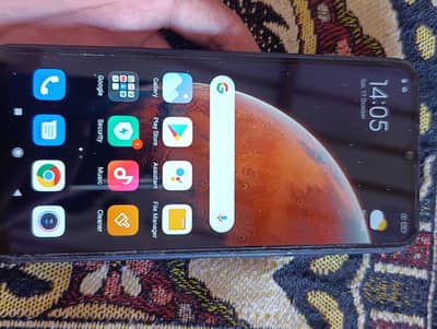 Xiaomi Redmi 9C