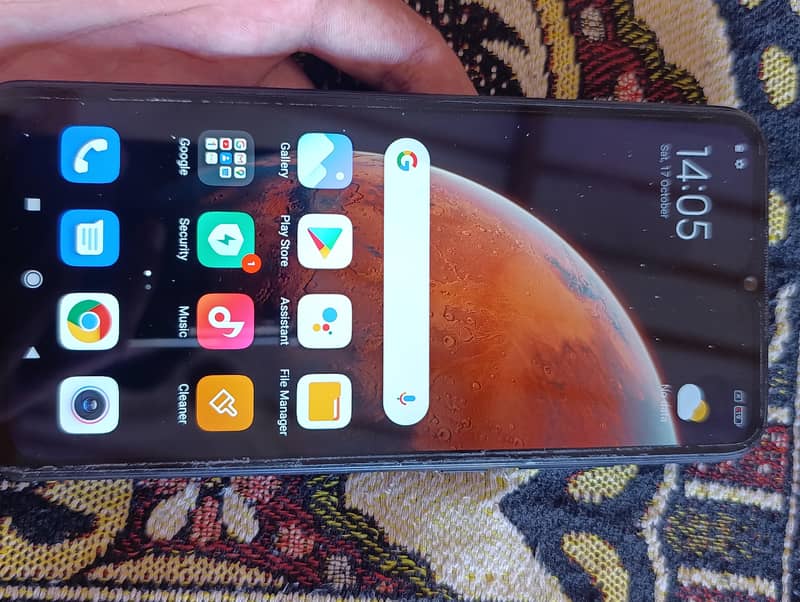 Xiaomi Redmi 9C 0