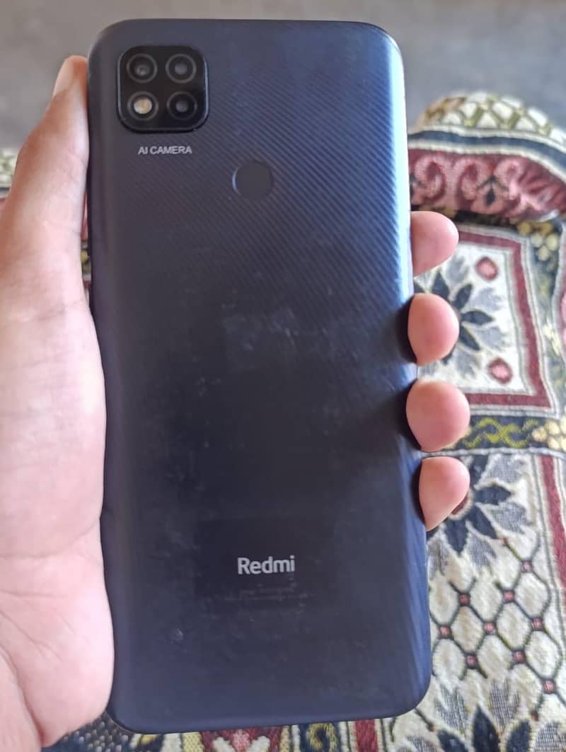 Xiaomi Redmi 9C 1