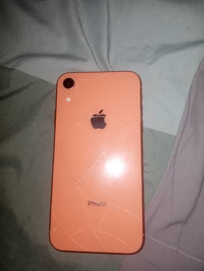 Apple iPhone XR