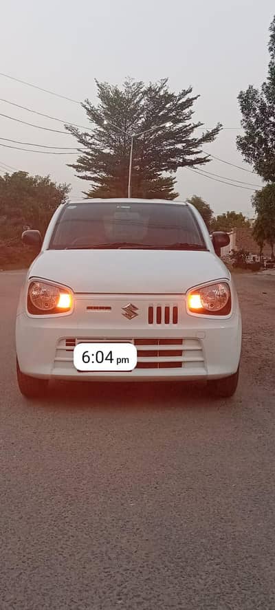 Suzuki alto. 2022. . . ٹوٹل جینون