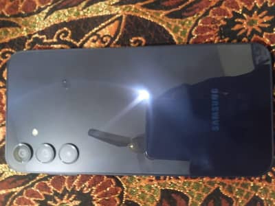 Samsung Mobile A15 5G