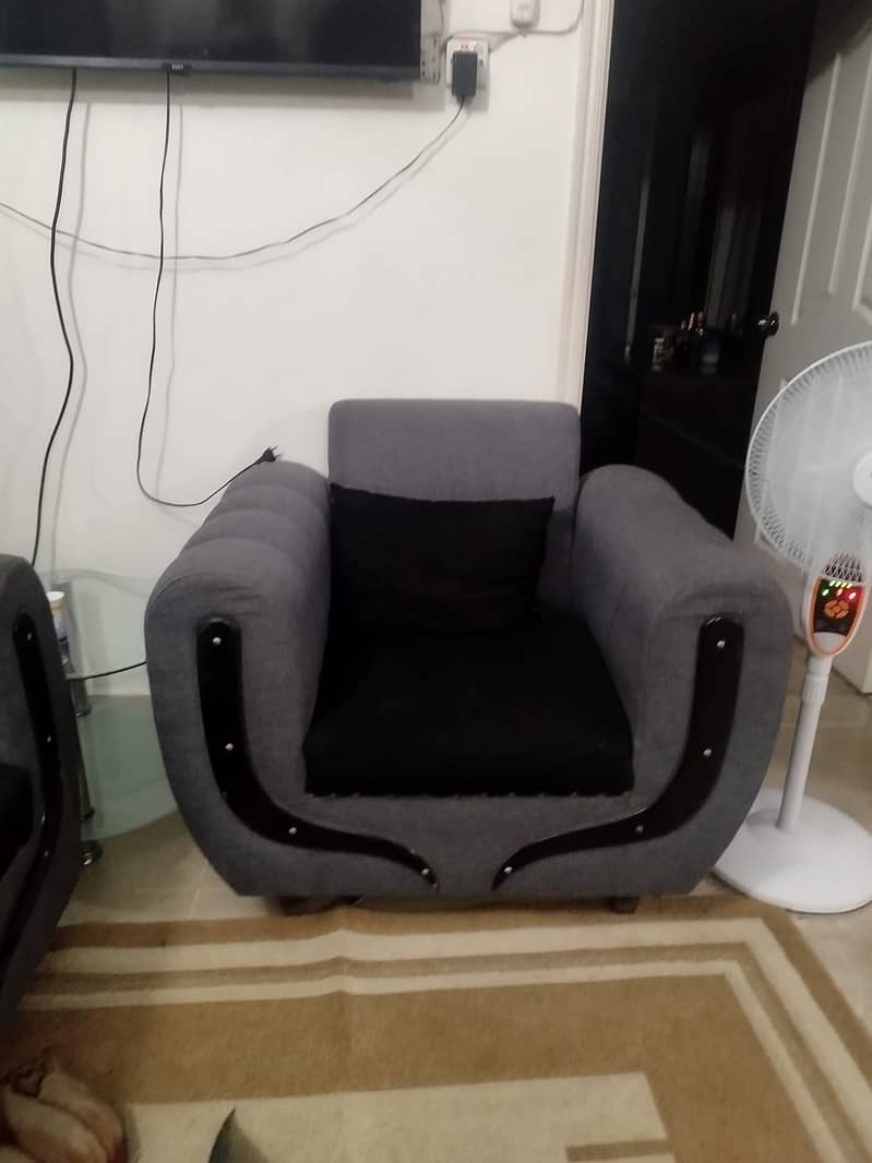 Sofa set 1