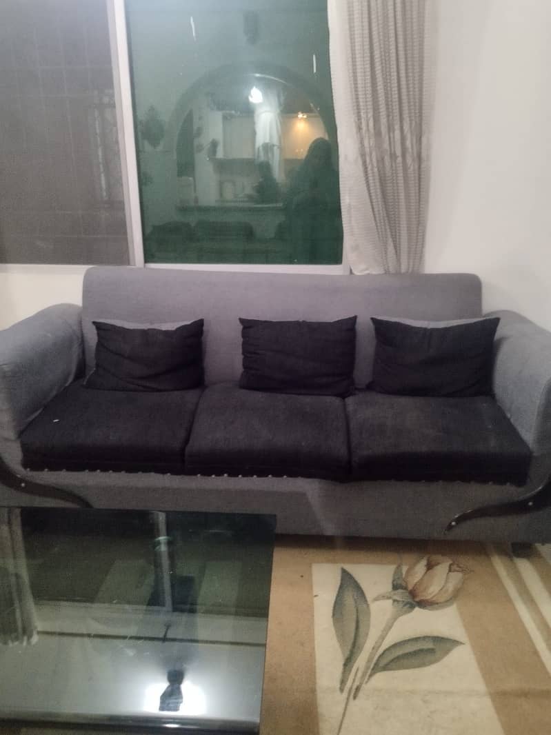 Sofa set 2