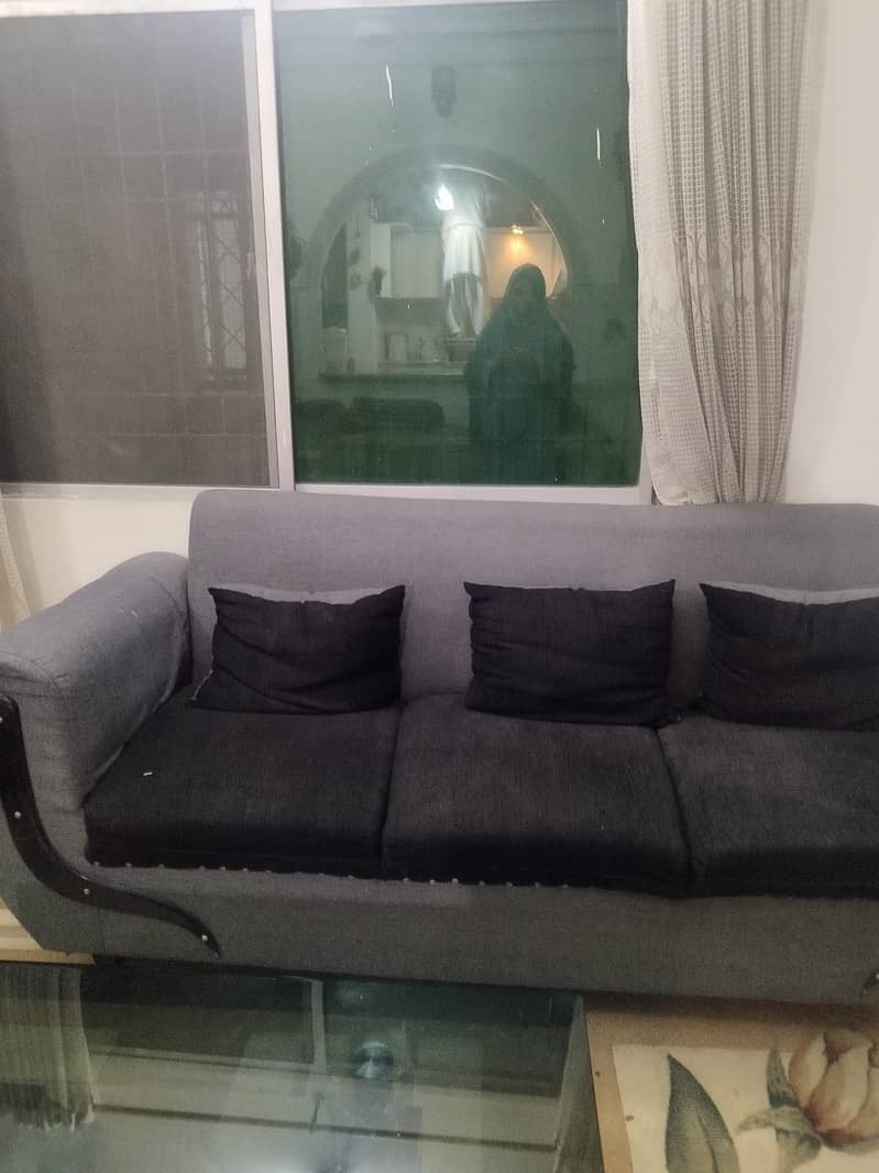 Sofa set 4