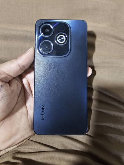 Infinix Hot 40i 16GB/256GB