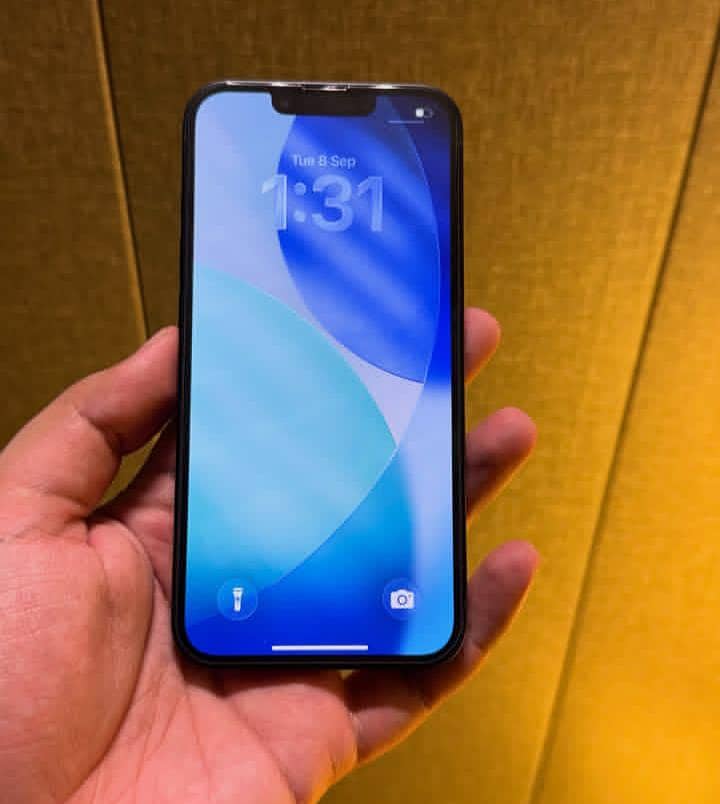 Apple iPhone 14 1