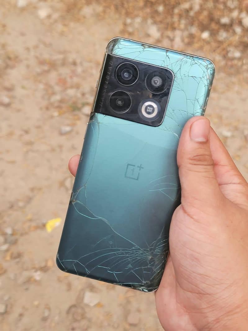 One Plus 10 Pro 0