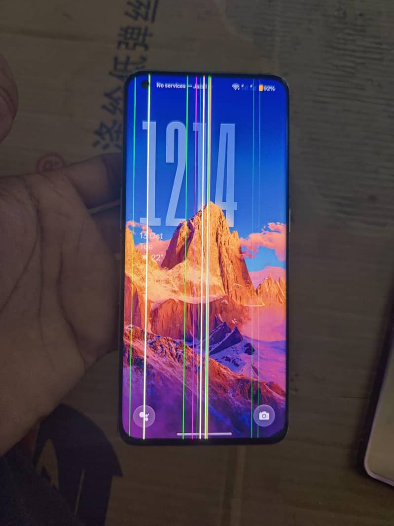 One Plus 10 Pro 7